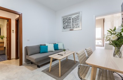 Apartamento Barrerillo 5 - 337 - 0